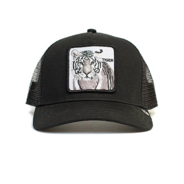 Kid's Earn Your Stripes Trucker Hat