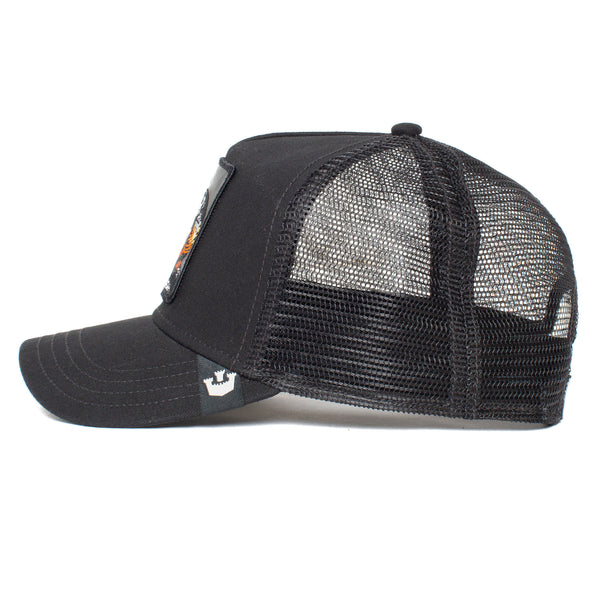 Black Mamba Trucker Hat