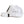 The White Tiger Trucker Hat White