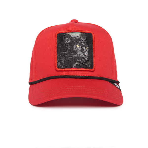 Panther 100 Trucker Hat