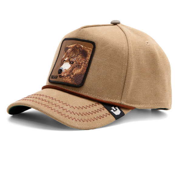 Bare Duck Trucker Hat