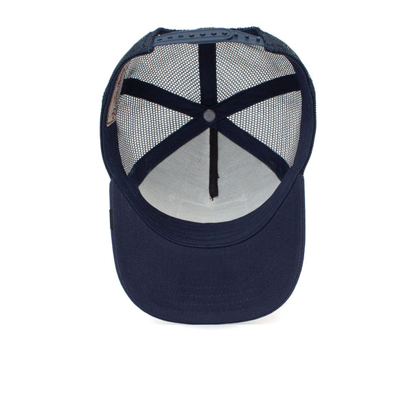 Kid's Sticky Bandit Trucker Hat