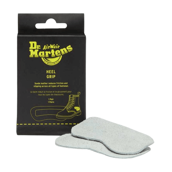 Dr. Marten's Heel Grips