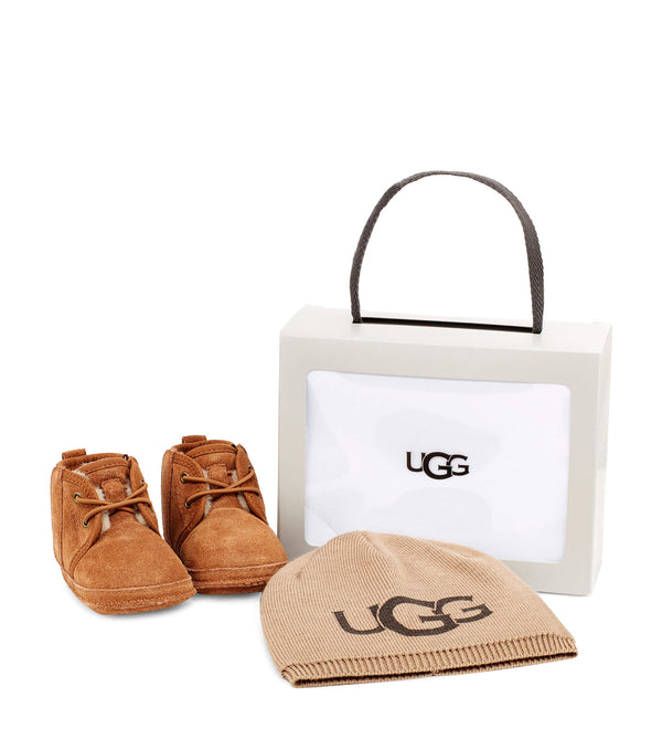 Baby Neumel & UGG® Beanie Set