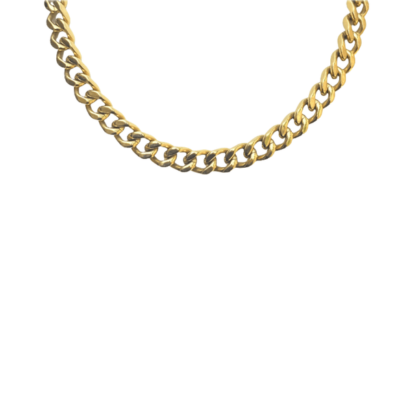 Queens Choker Necklace