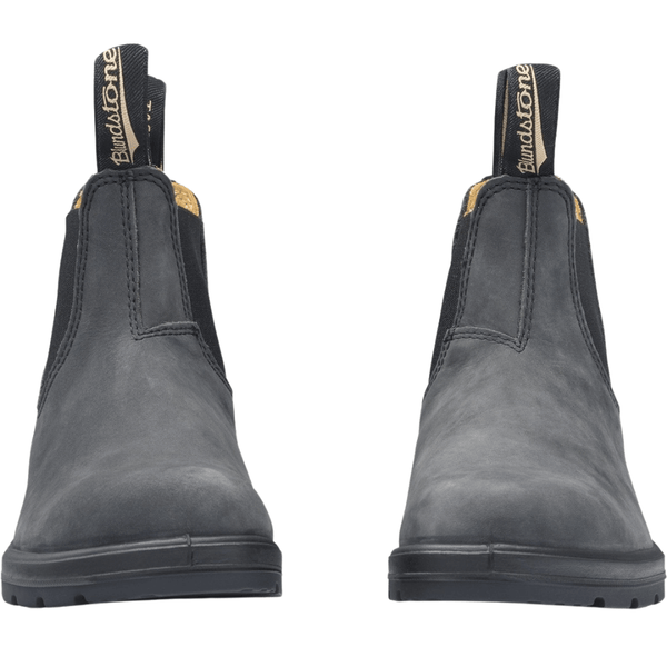 Men's 587 Rustic Black