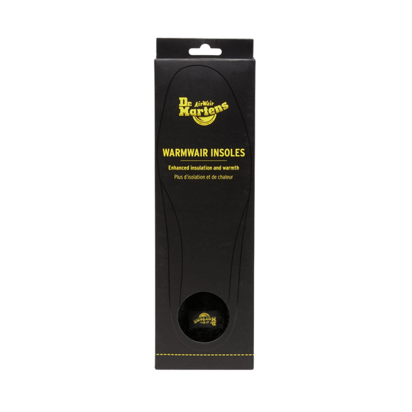 Warmwair Insole