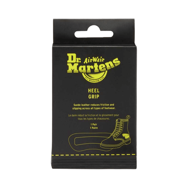 Dr. Marten's Heel Grips