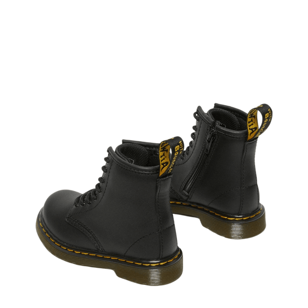 Toddler 1460 Softy Black