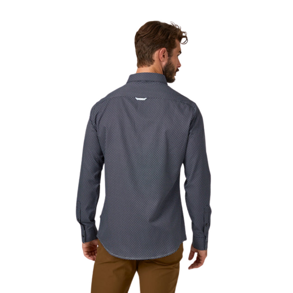 Porto 4-Way Stretch Long Sleeve