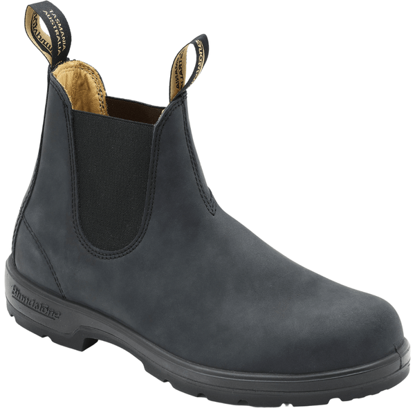 Men's 587 Rustic Black