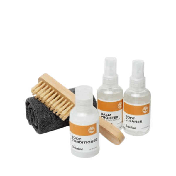 Timberland Boot Care Kit