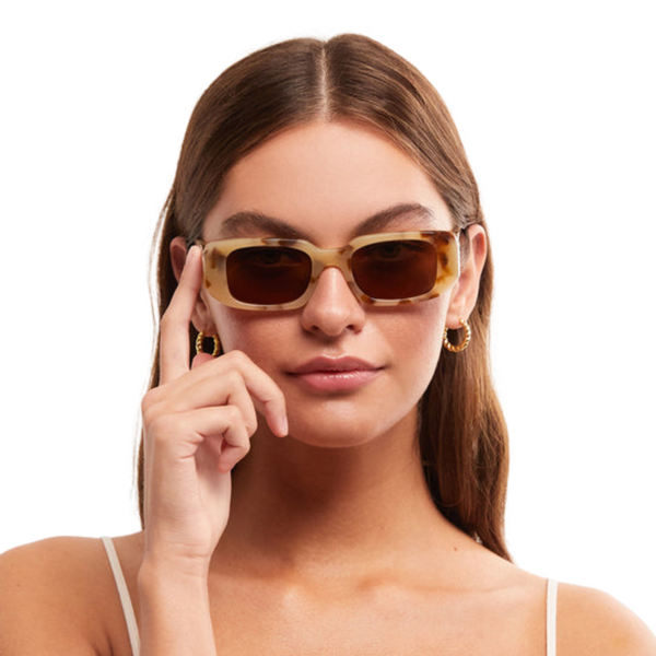 Off Duty Sunglasses