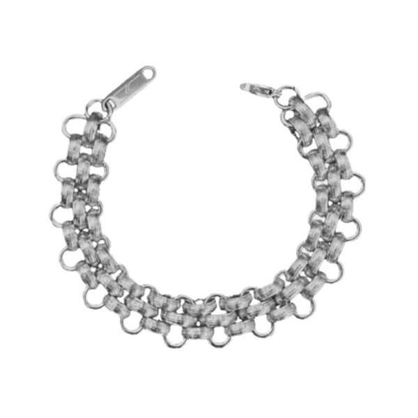 Lattice XL Bracelet