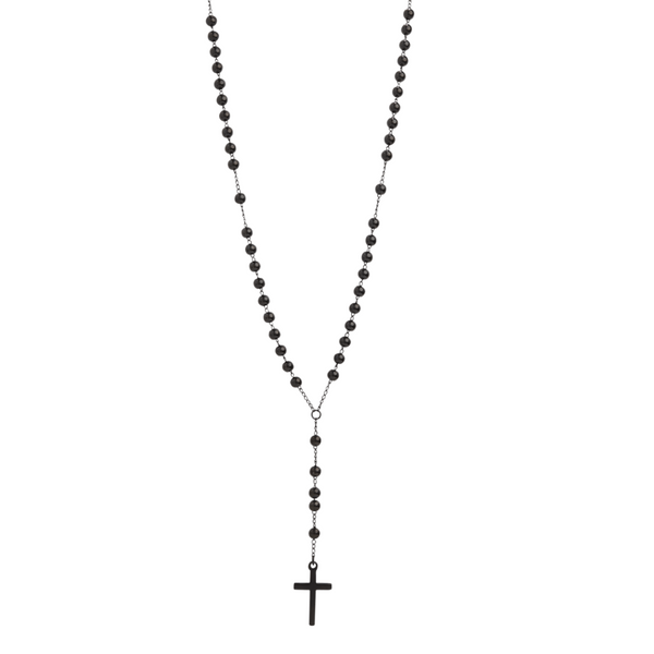 Imani Lariat Necklace