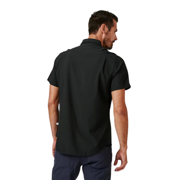 Grant 4-Way Stretch Shirt