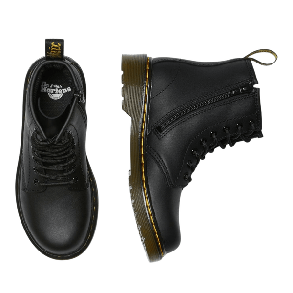 Junior 1460 Black