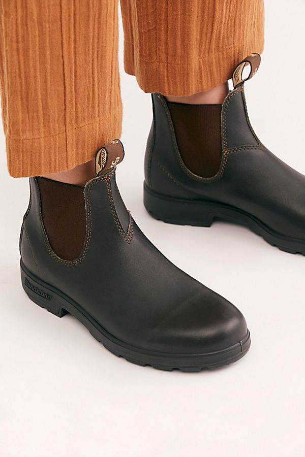 Women's 500 Chelsea Boot