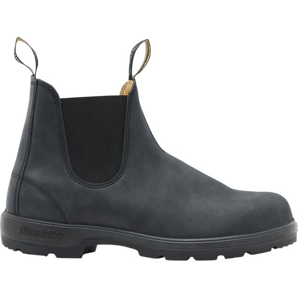 Men's 587 Rustic Black