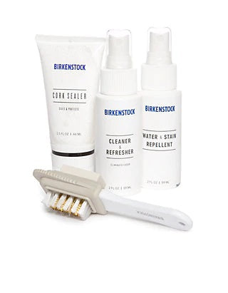 Birkenstock Deluxe Care Kit