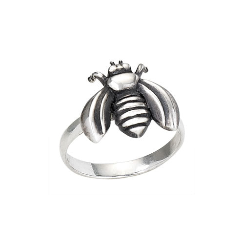 Honey Bee Ring