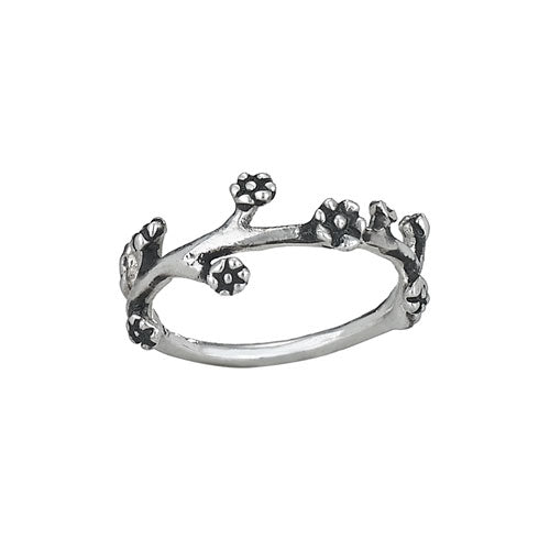 Thin Branch Ring