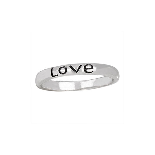 LOVE Ring