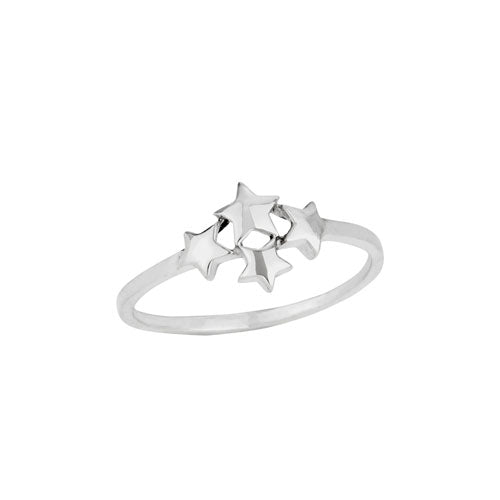 Stardust Ring