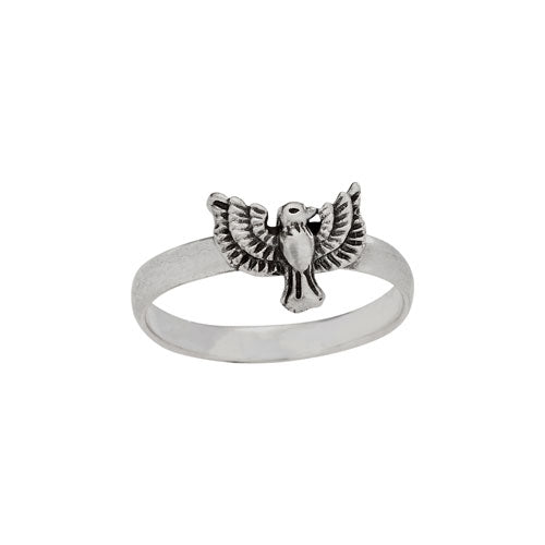 Phoenix Rising Ring