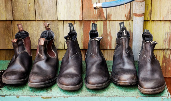 Women's 500 Chelsea Boot