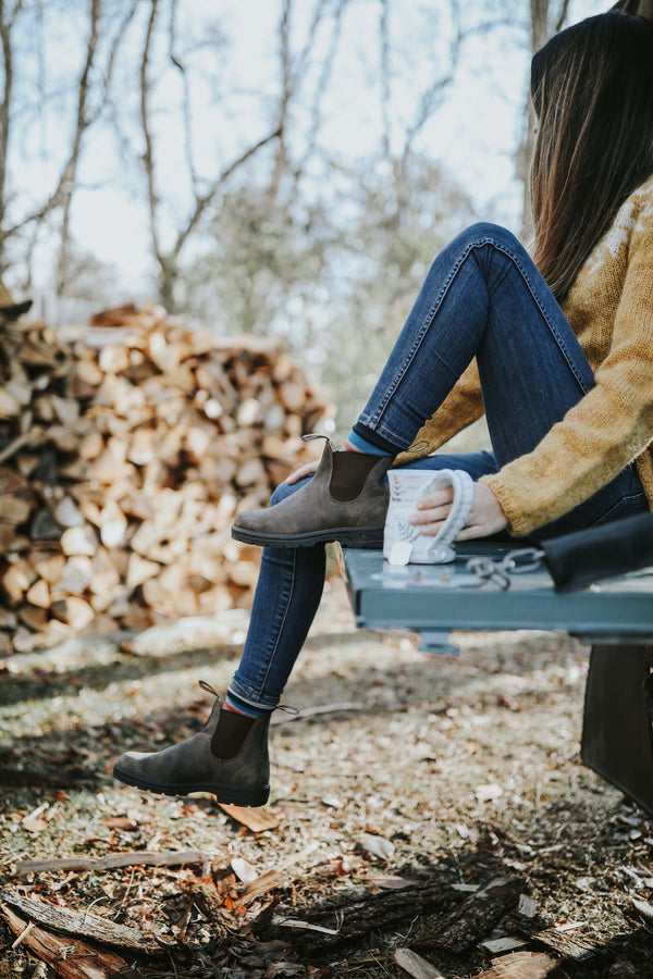 Women's 585 Chelsea Boot