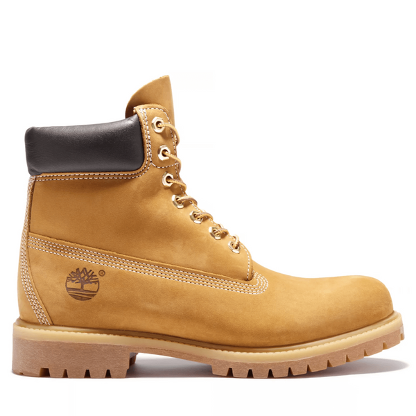 Men's 6" Premium Wheat