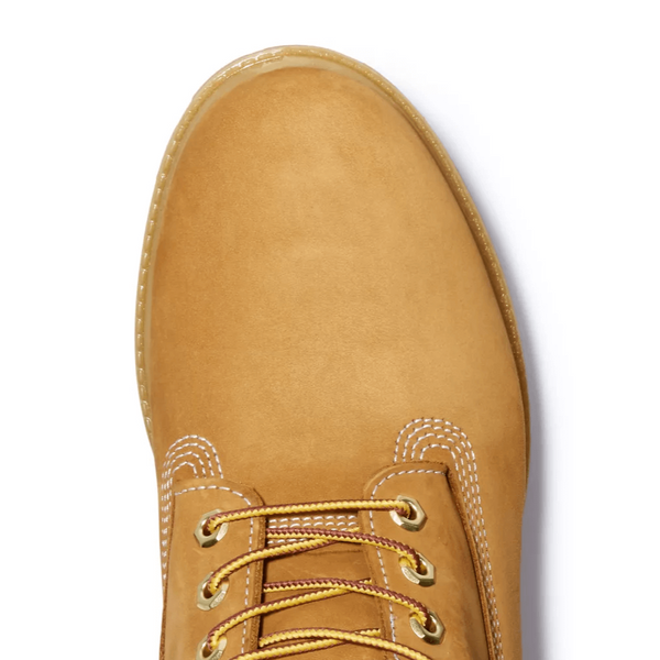 Men's 6" Premium Wheat