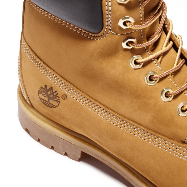 Men's 6" Premium Wheat