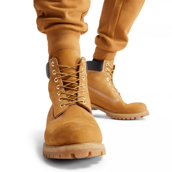 Men's 6" Premium Wheat