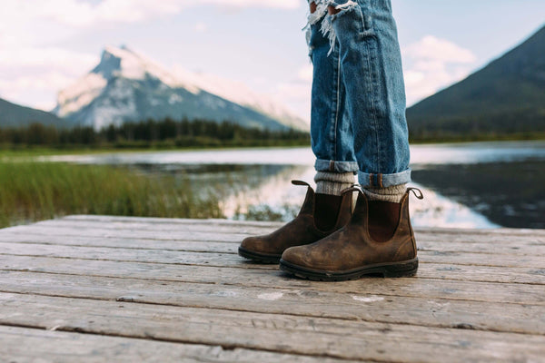 Women's 585 Chelsea Boot