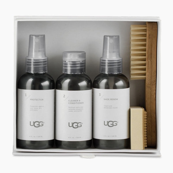 UGG® Care Kit Sheepskin & Suede