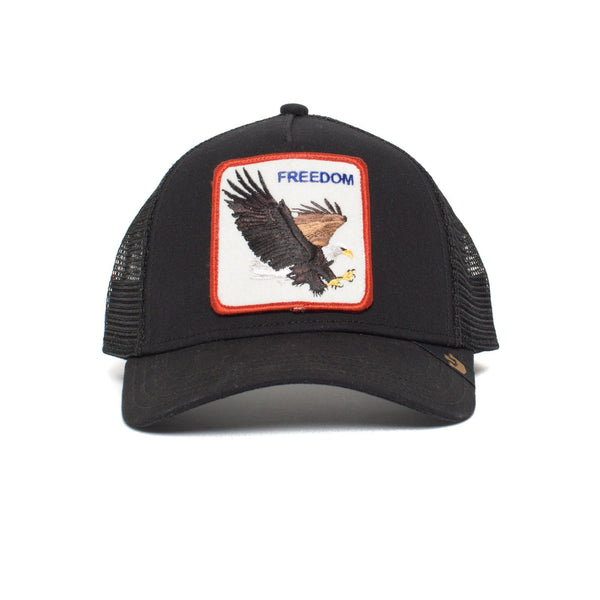 Freedom Trucker Hat